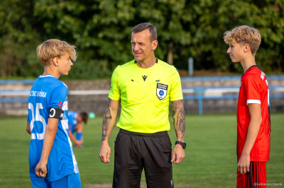 Trampkarze C2 - RKS Wełna Rogoźno