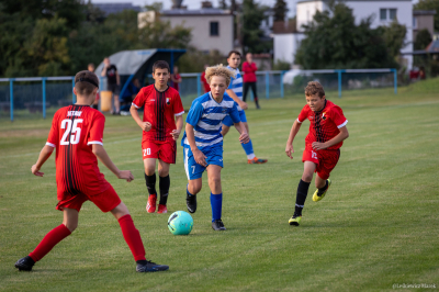 Trampkarze C2 - RKS Wełna Rogoźno