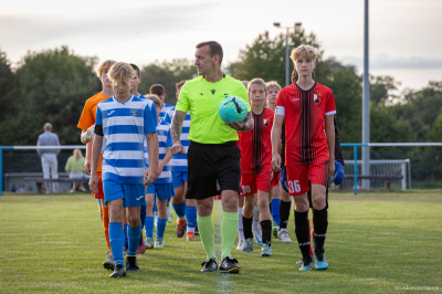 Trampkarze C2 - RKS Wełna Rogoźno