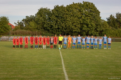 Trampkarze C2 - RKS Wełna Rogoźno