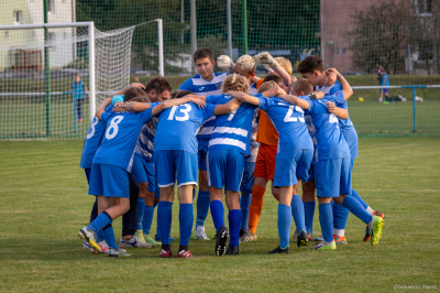 Trampkarze C2 - RKS Wełna Rogoźno