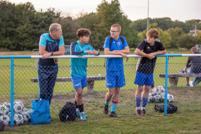 Trampkarze C2 - RKS Wełna Rogoźno