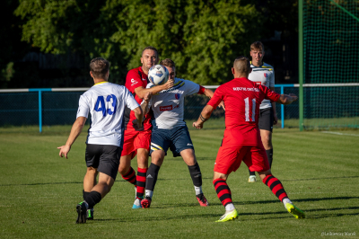 Seniorzy - Orły Pniewy