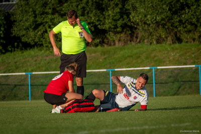 Seniorzy - Orły Pniewy