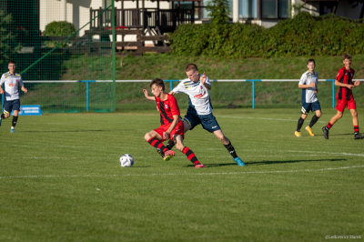 Seniorzy - Orły Pniewy