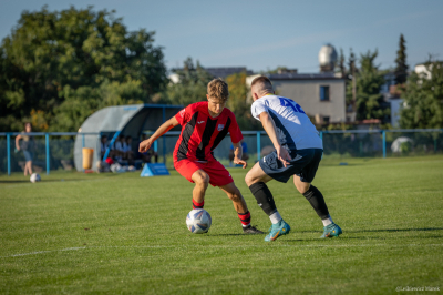 Seniorzy - Orły Pniewy