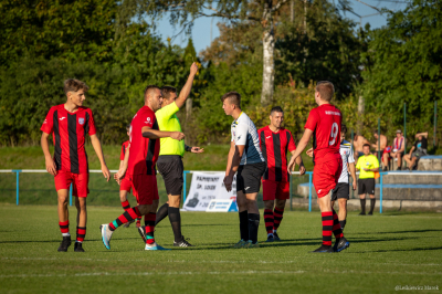 Seniorzy - Orły Pniewy