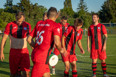 Seniorzy - Orły Pniewy