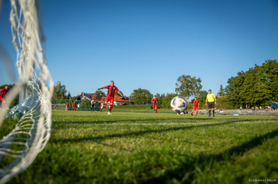 Seniorzy - Orły Pniewy