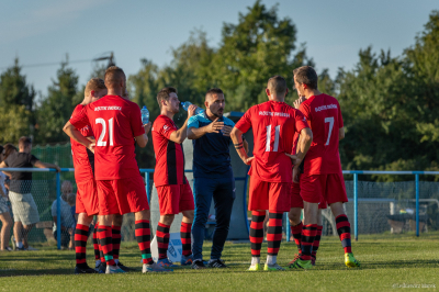 Seniorzy - Orły Pniewy