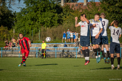 Seniorzy - Orły Pniewy