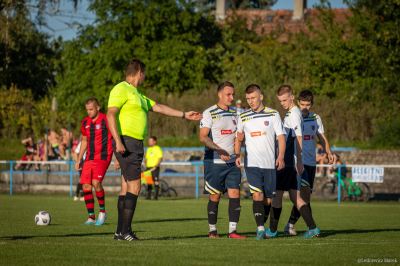 Seniorzy - Orły Pniewy