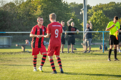 Seniorzy - Orły Pniewy