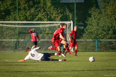 Seniorzy - Orły Pniewy