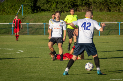 Seniorzy - Orły Pniewy