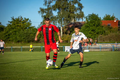 Seniorzy - Orły Pniewy