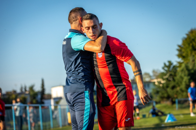 Seniorzy - Orły Pniewy