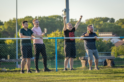 Seniorzy - Orły Pniewy