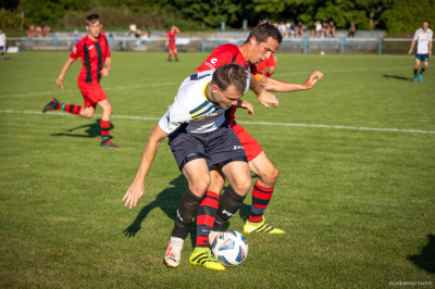 Seniorzy - Orły Pniewy