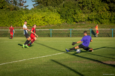 Seniorzy - Orły Pniewy