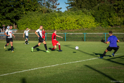 Seniorzy - Orły Pniewy