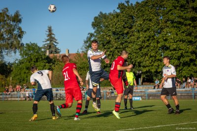 Seniorzy - Orły Pniewy