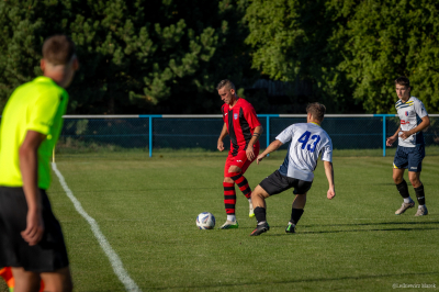 Seniorzy - Orły Pniewy