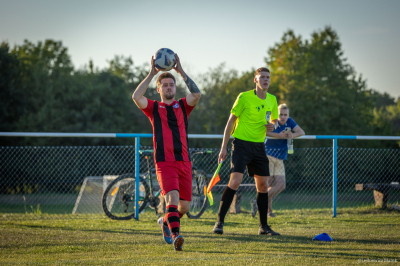 Seniorzy - Orły Pniewy