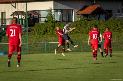 Seniorzy - Orły Pniewy