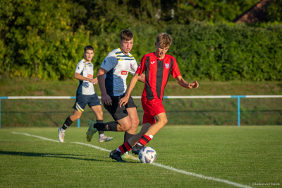 Seniorzy - Orły Pniewy