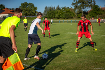 Seniorzy - Orły Pniewy