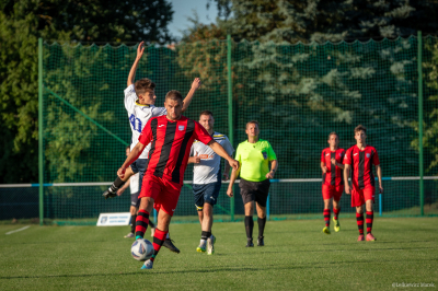 Seniorzy - Orły Pniewy