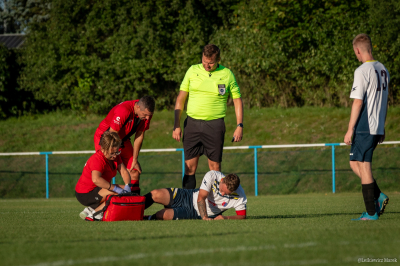 Seniorzy - Orły Pniewy