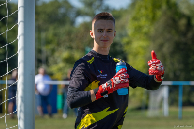 Junior Starszy - Nielba Wągrowiec