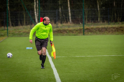 Seniorzy - AP OSiR Lwówek