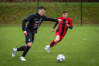 Seniorzy - AP OSiR Lwówek