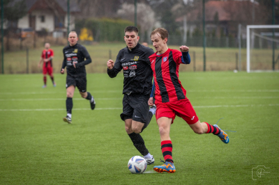 Seniorzy - AP OSiR Lwówek