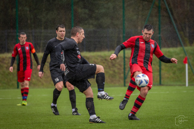 Seniorzy - AP OSiR Lwówek