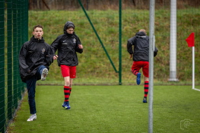 Seniorzy - AP OSiR Lwówek