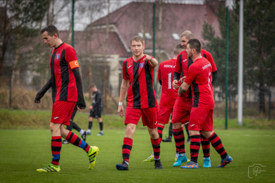 Seniorzy - AP OSiR Lwówek