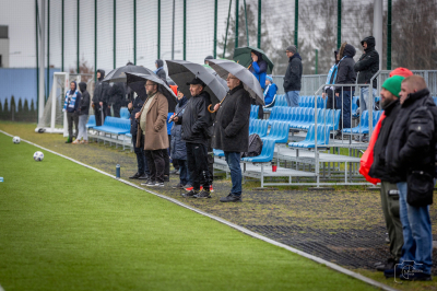 Seniorzy - AP OSiR Lwówek