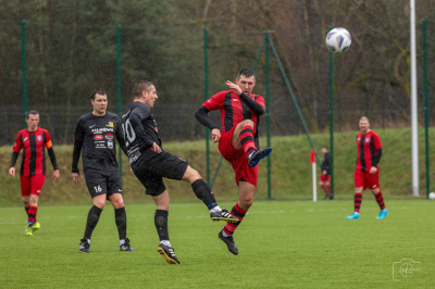 Seniorzy - AP OSiR Lwówek