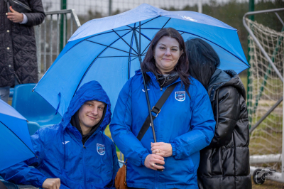 Seniorzy - AP OSiR Lwówek