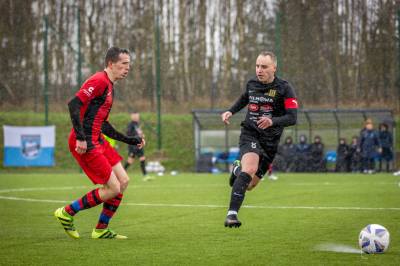 Seniorzy - AP OSiR Lwówek