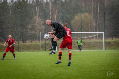 Seniorzy - AP OSiR Lwówek