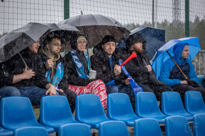 Seniorzy - AP OSiR Lwówek