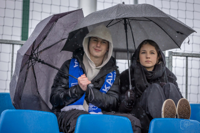 Seniorzy - AP OSiR Lwówek