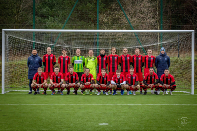 Seniorzy - AP OSiR Lwówek