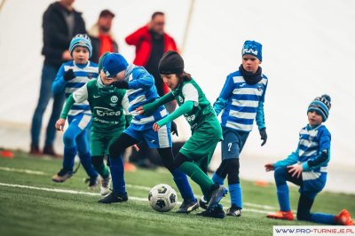 International Footballu Tournaments PRO-TURNIEJE