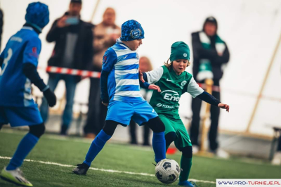 International Footballu Tournaments PRO-TURNIEJE